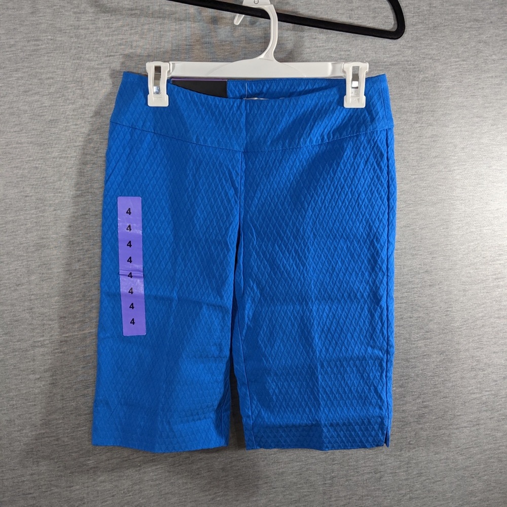SC. & Co. Bermuda/ Biker Style Shorts